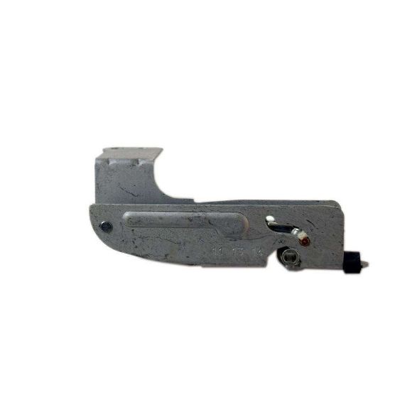 Picture of Whirlpool Washer Lid Hinge WPW10141679