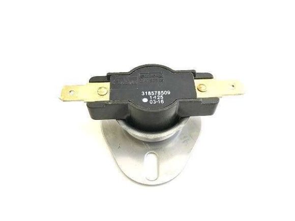 Picture of Frigidaire Oven Limit Thermostat 318578509