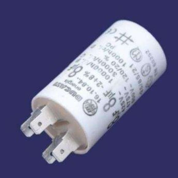 Picture of Whirlpool Capacitor W10442539