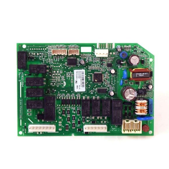 Picture of Whirlpool Refrigerator Control Board W10887255