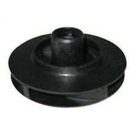 Picture of Whirlpool Dishwasher Wash Impeller Assembly 99002659