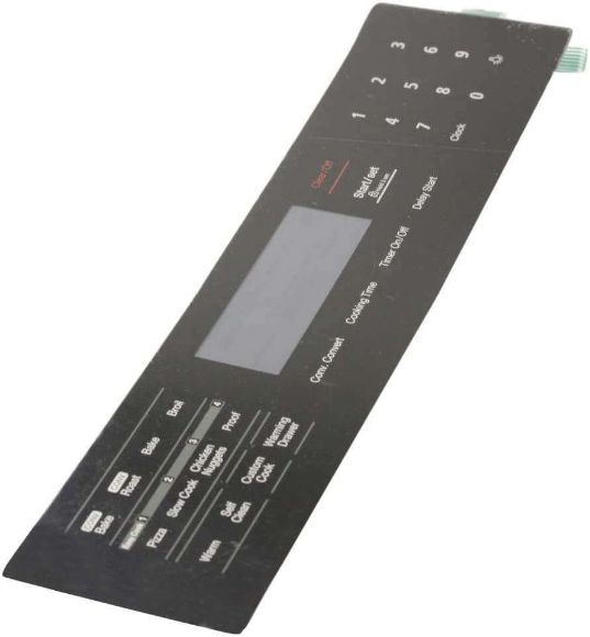 Picture of Membrane Switch For Samsung DG34-00017A