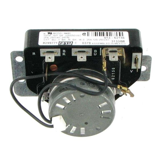 Picture of Whirlpool Timer 8299771