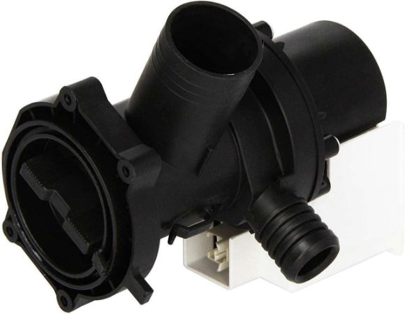 Picture of Washer Drain Pump For Whirlpool W10465252