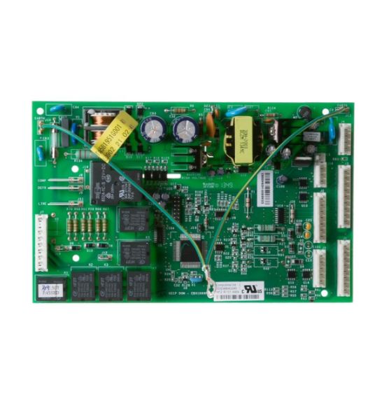 Picture of GE Refrigerator Electronic Control Board WR55X10956