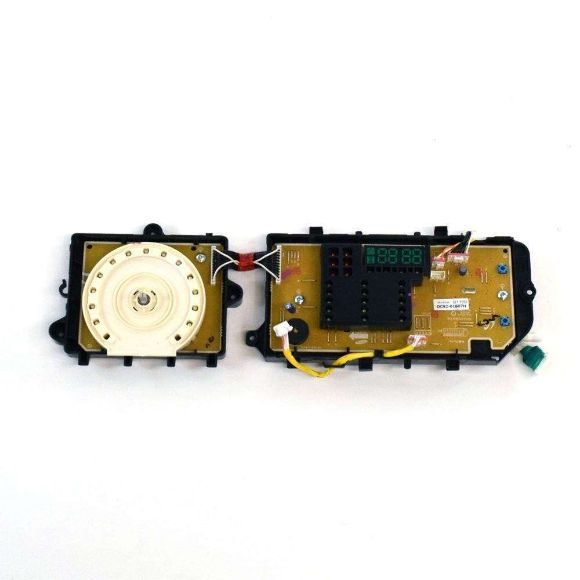 Picture of Samsung Dryer User Interface DC92-01607H