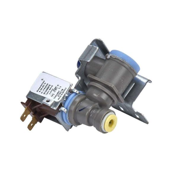 Picture of Water Valve For Whirlpool WPW10498976