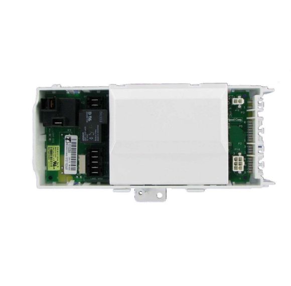 Picture of Whirlpool Dryer Electronic Control Board WPW10294317