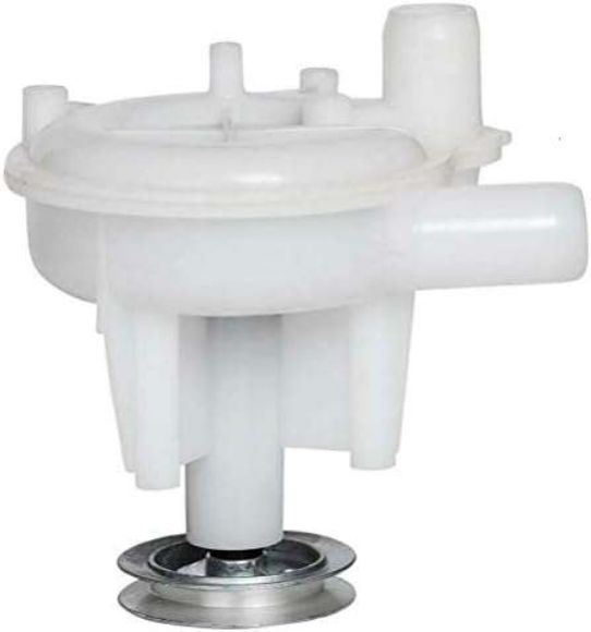 Picture of Whirlpool Pump As Pa 202532