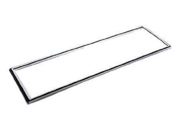 Picture of Frigidaire Refrigerator Door Gasket 241786001