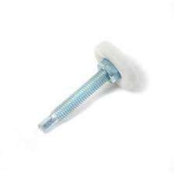 Picture of Whirlpool Washer Leveling Leg 8563585