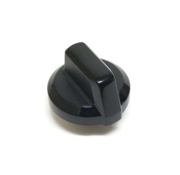 Picture of Whirlpool Range Cooktop Burner Control Knob WPW10244631