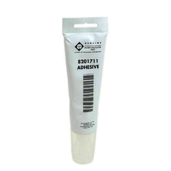 Picture of Whirlpool Silicone Sealant Wht Dishwasher 675652