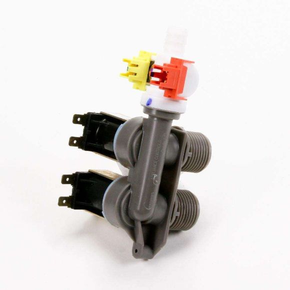 Picture of Whirlpool Water Valve W/Bi-Meta WP8578343