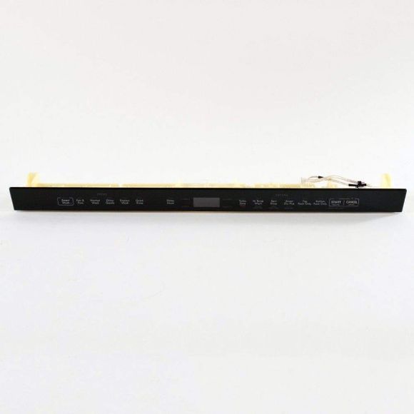 Picture of Whirlpool Panel-Cntl W10769051