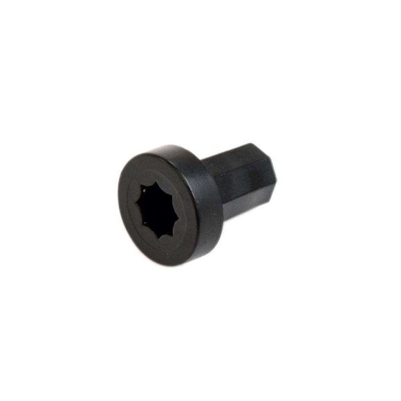 Picture of Whirlpool Bushing, Door (Blk) 67002721