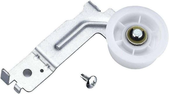 Picture of Whirlpool Bracket-Id DC61-01215A