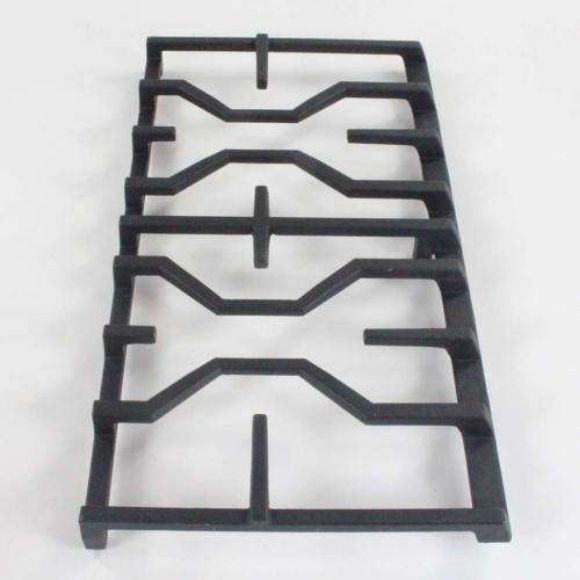 Picture of LG Gas Range Grille Assembly AEB75005002