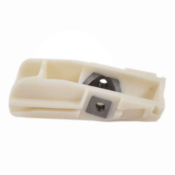 Picture of Samsung Refrigerator Freezer Door Handle Support DA61-08077A