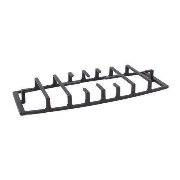 Picture of LG Range Surface Burner Grate (Center) AEB74684804