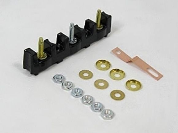 Picture of Frigidaire Terminal Block Kit 709T021P01