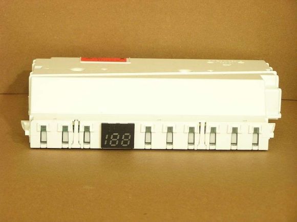 Picture of Bosch Dishwasher Electronic Control Board 00219640