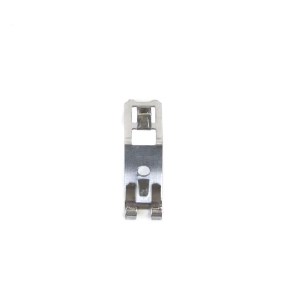 Picture of GE Broil Element Support Clip WB02X9719 4337249