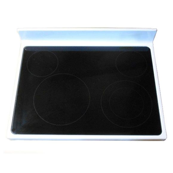 Picture of Whirlpool Cooktop W10238002