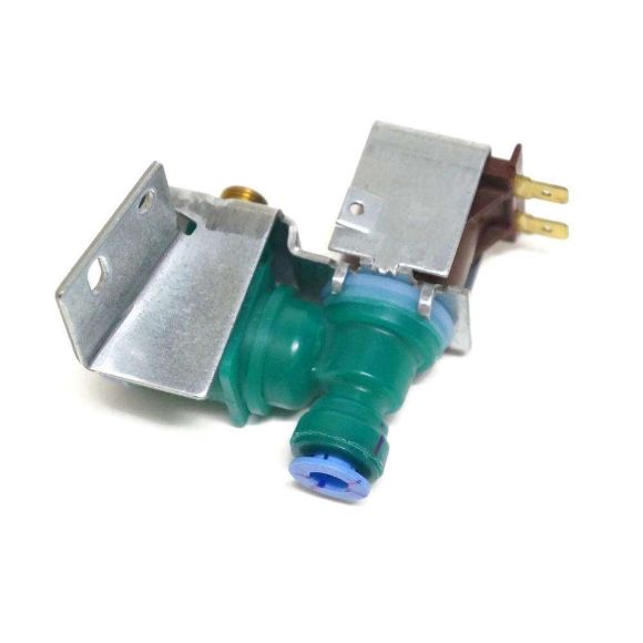 Picture of Refrigerator Water Inlet Valve for Whirlpool W10394076