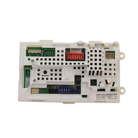 Picture of Whirlpool Washer Electronic Control Board W10483899