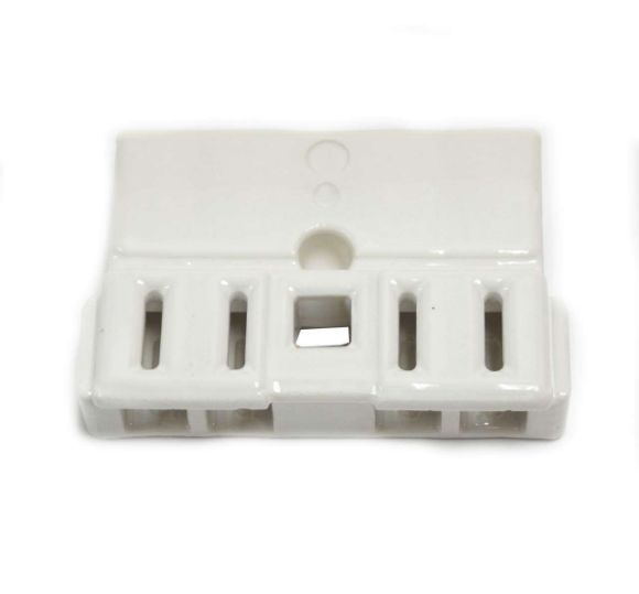 Picture of Whirlpool Jenn-Air Receptacle (Ceramic) WPY702434