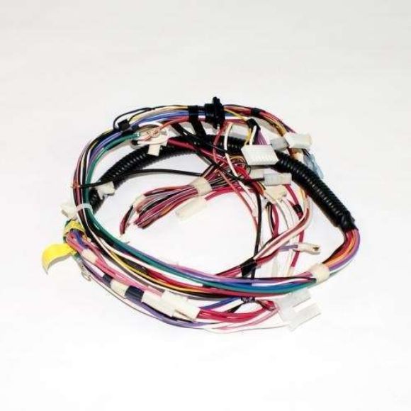 Picture of Frigidaire Dishwasher Wire Harness 154832401