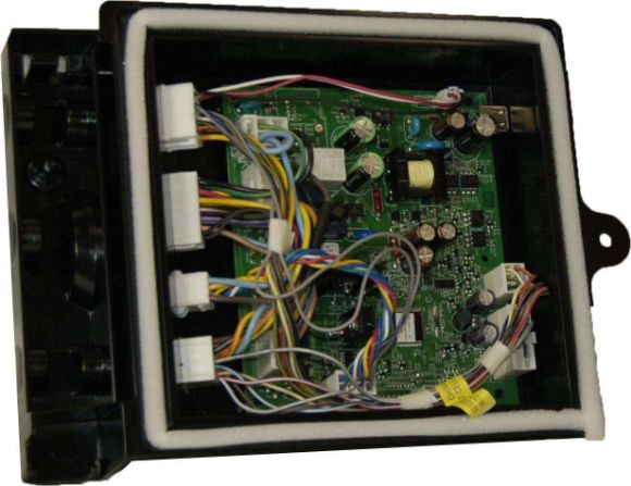 Picture of Frigidaire Board-Main Power 242115225