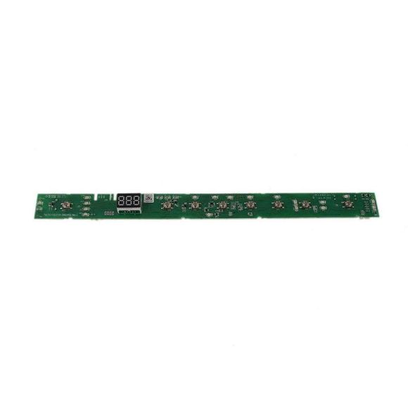 Picture of GE Dishwasher User Interface Control Board WD21X23709