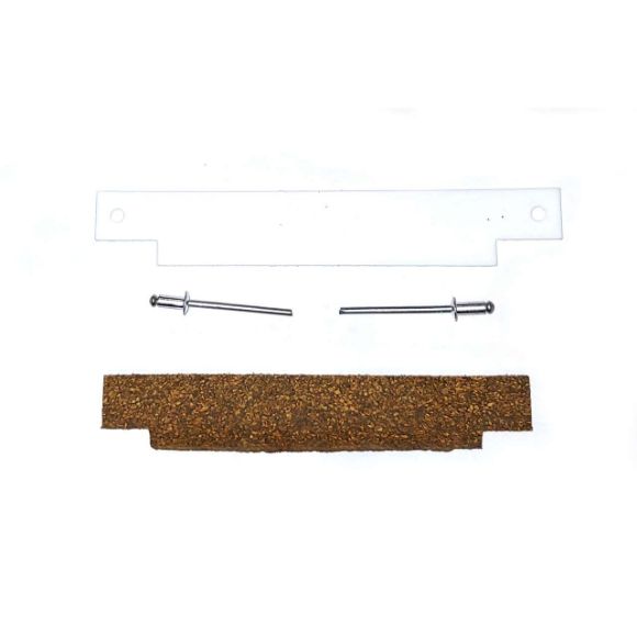 Picture of Dryer Front Glide Kit for Whirlpool 306508