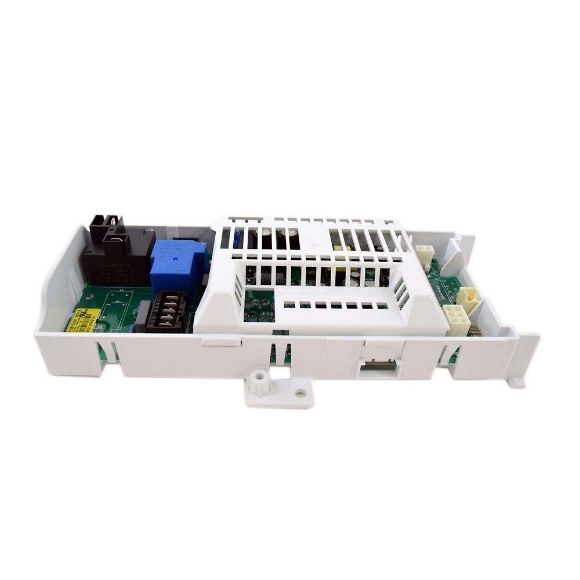 Picture of Whirlpool Cntrl-Elec W10914394