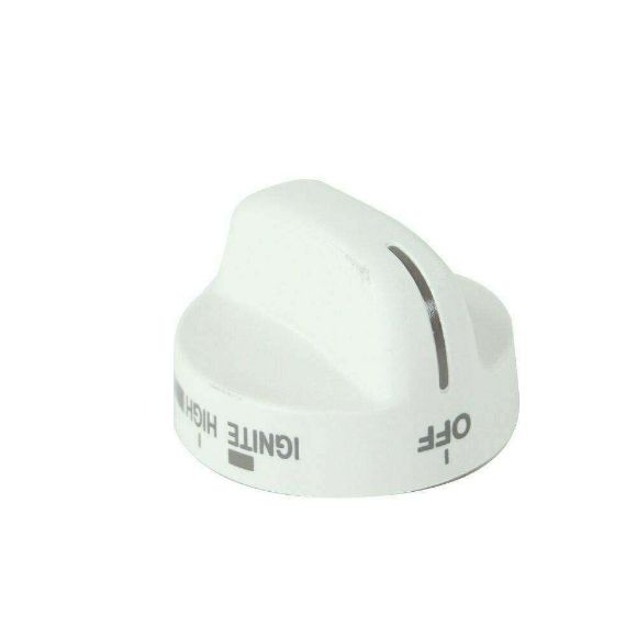 Picture of Range Burner Knob For Whirlpool WP8273106