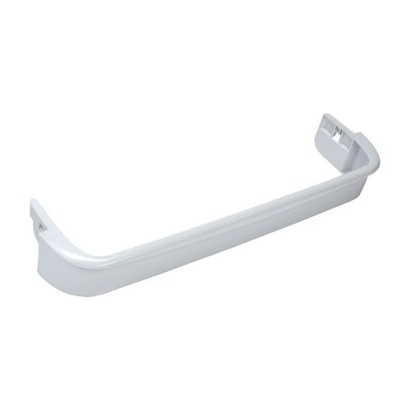 Picture of Whirlpool Refrigerator Door Shelf Rail 67001019