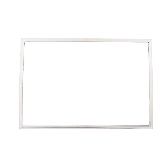 Picture of Frigidaire Refrigerator Door Gasket (White) 242193206