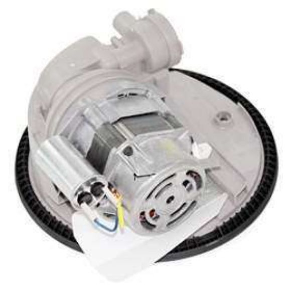 Picture of Whirlpool Pump&Motor 8535761