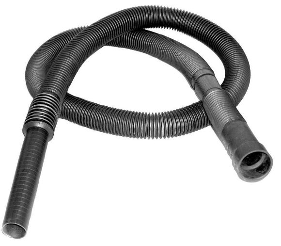 Picture of Universal Corrugated Plastic Washer Drain Hose 6ft WDH6FT