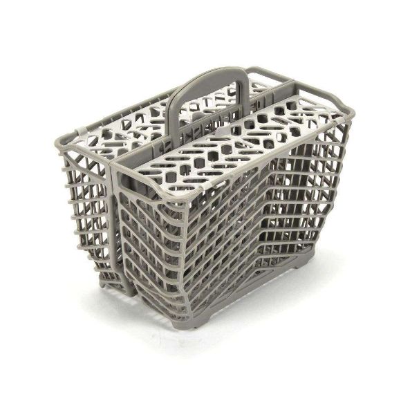 Picture of Whirlpool Dishwasher Silverware Basket 6-918651