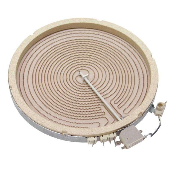 Picture of Whirlpool Element- T 7406P397-60