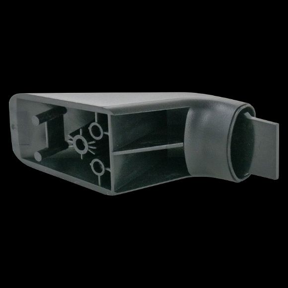 Picture of Handle Endcap For GE WB7X7183