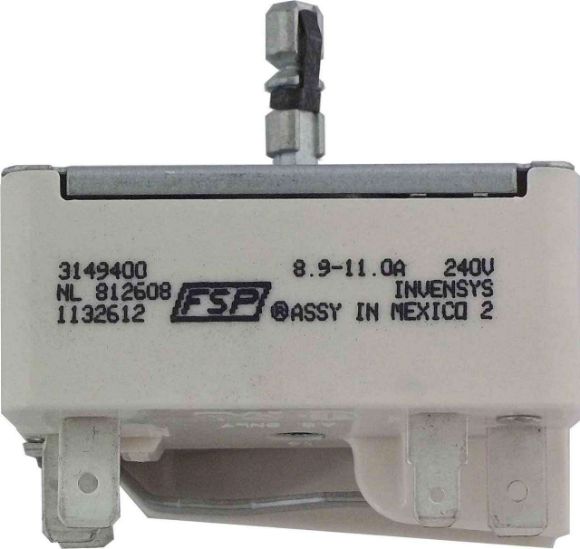 Picture of Whirlpool Switch-Inf 314140