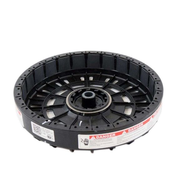 Picture of Whirlpool Rotor W10006482