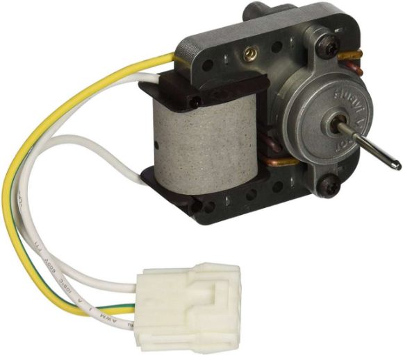 Picture of Frigidaire Refrigerator Evaporator Fan Motor 5304436055