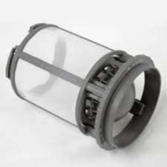 Picture of Whirlpool Filter W10300746