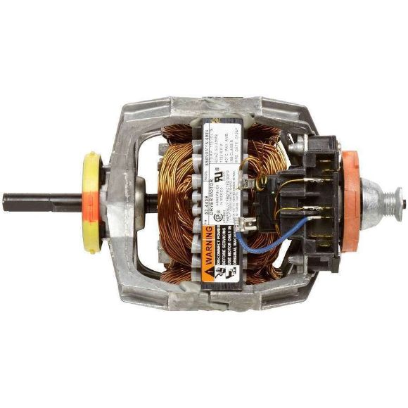 Picture of Whirlpool Motor 31001589