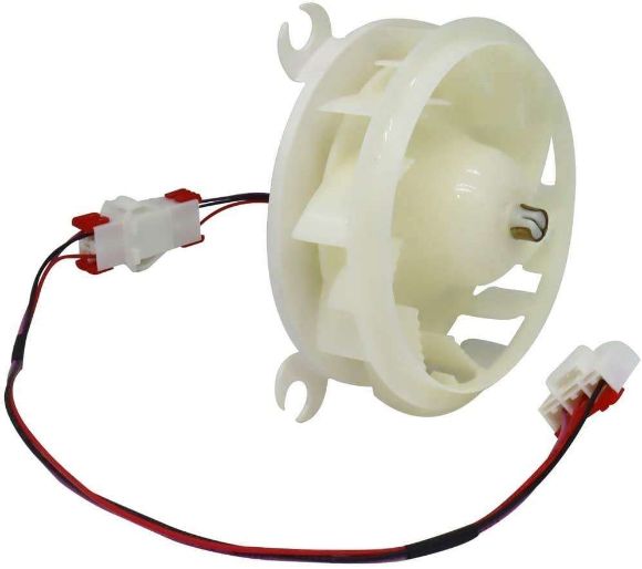 Picture of Refrigerator Evaporator Fan Motor For LG EAU64824401